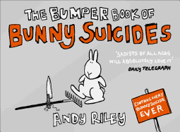 The Bumper Book of Bunny Suicides