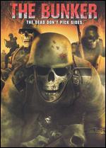 The Bunker - Rob Green