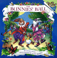 The Bunnies' Ball