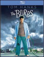 The 'Burbs [Blu-ray]