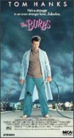 The 'Burbs