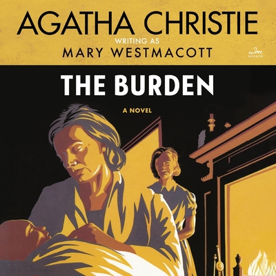 The Burden - Westmacott, Mary