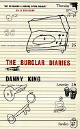 The Burglar Diaries