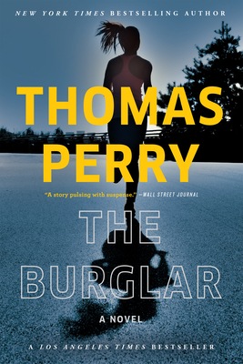 The Burglar - Perry, Thomas