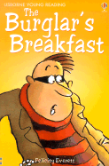 The Burglar's Breakfast