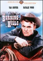 The Burning Hills