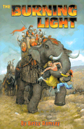 The Burning Light