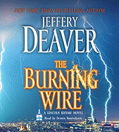 The Burning Wire