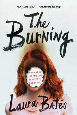 The Burning - Bates, Laura