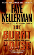 The Burnt House: A Peter Decker/Rina Lazarus Novel