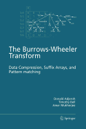 The Burrows-Wheeler Transform