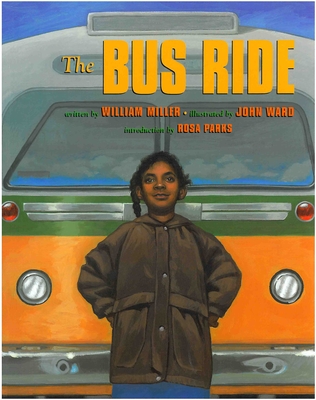 The Bus Ride - Miller, William