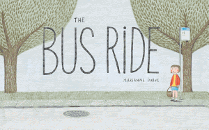 The Bus Ride