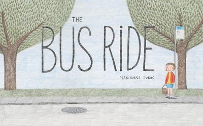 The Bus Ride - 