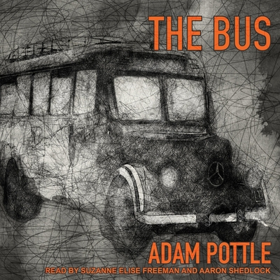 The Bus - Pottle, Adam
