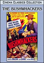 The Bushwhackers - Rodney Amateau
