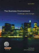 The Business Environment: Challenges and Changes