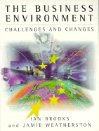 The Business Environment