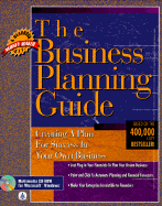 The Business Planning Guide with CD-ROM