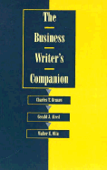The Business Writer's Companion