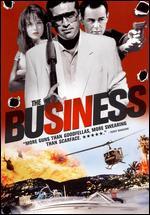 The Business