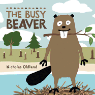 The Busy Beaver