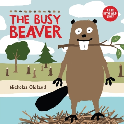 The Busy Beaver - 