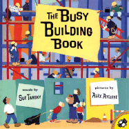 The Busy Building Book
