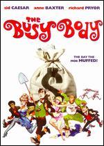 The Busybody