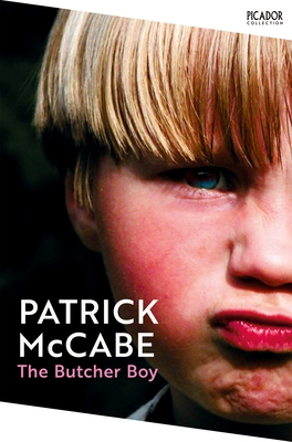 The Butcher Boy - McCabe, Patrick