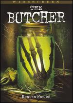 The Butcher - Edward Gorsuch