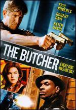 The Butcher