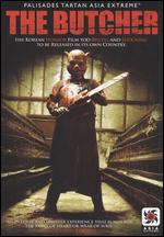 The Butcher - Kim Jin-Won
