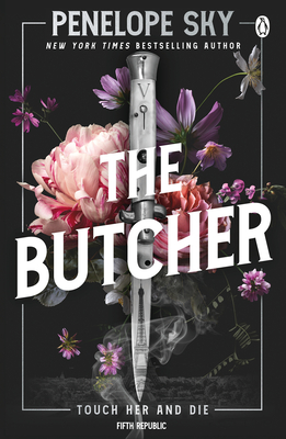The Butcher - Sky, Penelope