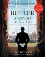 The Butler: A Witness to History