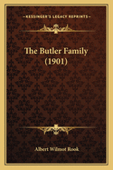 The Butler Family (1901)