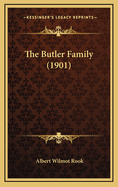 The Butler Family (1901)