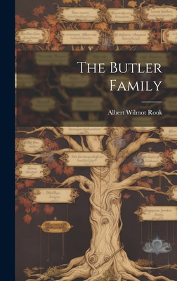 The Butler Family - Rook, Albert Wilmot