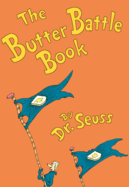 The Butter Battle Book