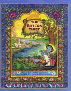 The Butter Thief