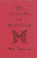 The Butterflies of Hispaniola