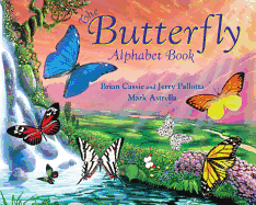 The Butterfly Alphabet Book