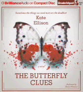 The Butterfly Clues