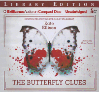 The Butterfly Clues
