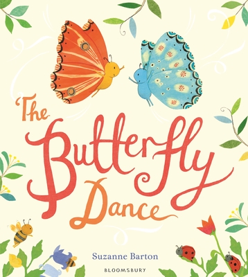 The Butterfly Dance - 