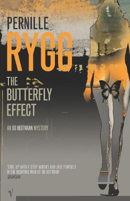 The Butterfly Effect - Rygg, Pernille, and Tate, Joan (Translated by)