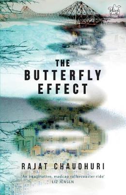 The Butterfly Effect - Chaudhuri, Rajat