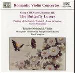 The Butterfly Lovers