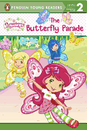 The Butterfly Parade