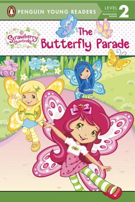 The Butterfly Parade - Matheis, Mickie